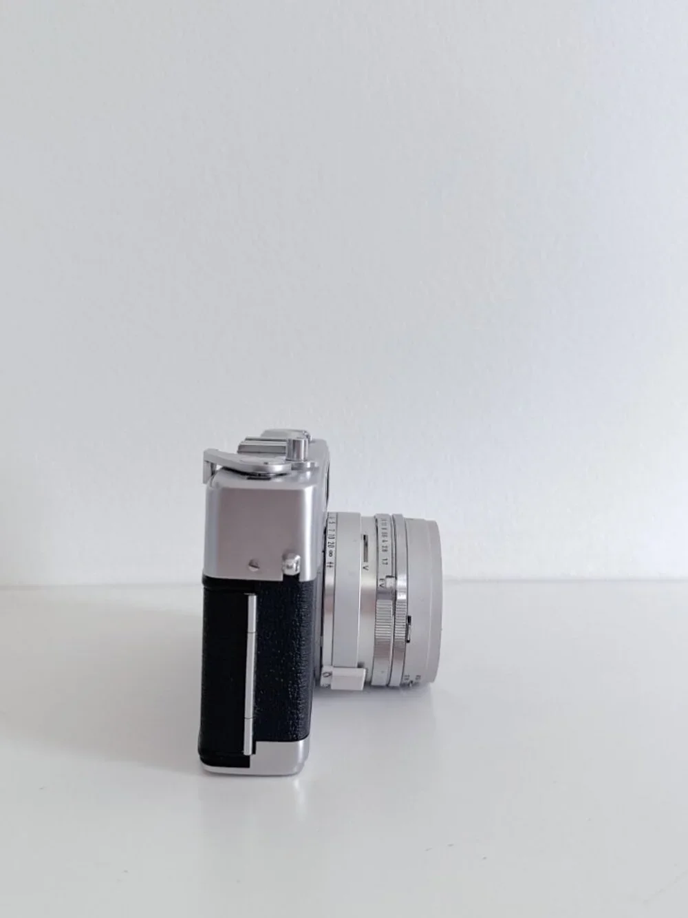 Minolta vtg hi
